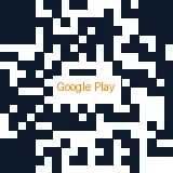 Google Play下载二维码 - 每日大赛 宝威体育网站 APP